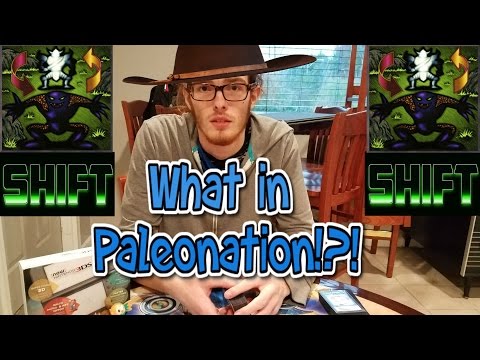 YCS Atlanta 2017 - Top 8 - Paleozoic Frog - Ryan Pasnik - Yugioh