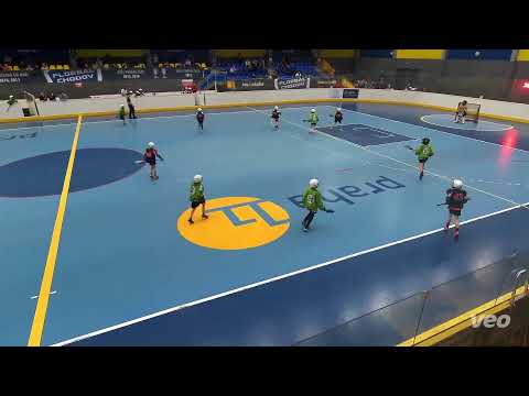 JBLL 2025/2026 vs 5. kolo U10 LCJM vs. Zbraslav/SIS