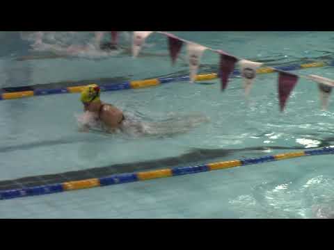 Dentini Gaia (2) 50RA - Pontedera 17.02.19