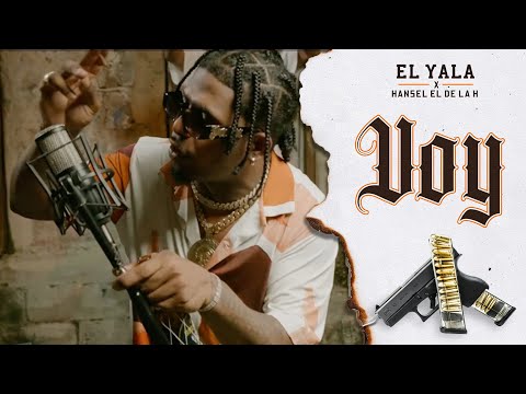 VOY (Official Video)