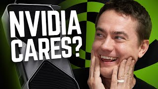 Nvidia Did The Unthinkable
