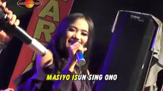Hana Monina - Sing Direstui (Official Music Video) - The Rosta - Aini Recrd