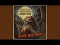 Blood Wolf Baby