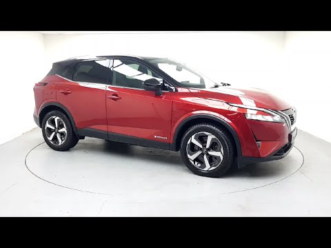 Nissan Qashqai ePOWER QASHQAI SV PREMIUM - Image 2