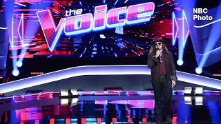 Waltham Native Shines on The Voice