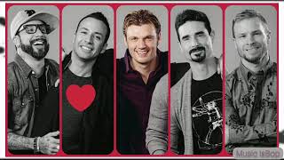 Backstreet Boys - Permanent Stain - LINE DISTRIBUTION