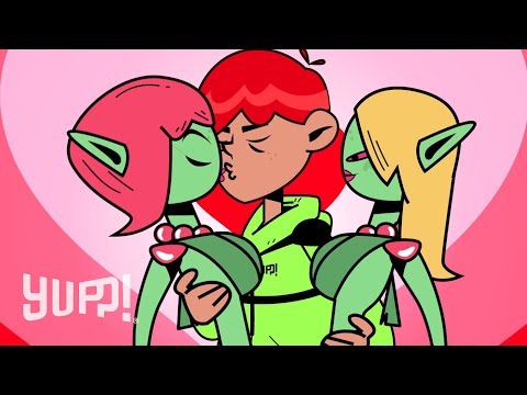 BEN BIZZY - The World Without Me (Prod. by NINO) | YUPP!