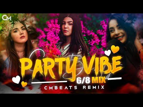 CMBEATS and CMBEATS LIVE 