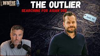 The Gilgo Beach Outlier: Josh Zeman on Asian Doe & Rex Heuermann’s Digital Trail