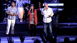 Gateway Worship - Revelation Song Special - Bless Weekend 2012