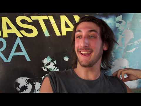 LAPC Futbol Cup: Argentina vs Uruguay