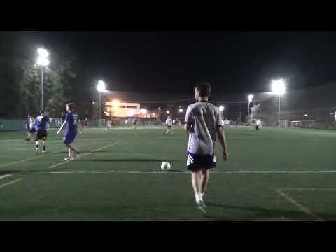 ASTON BIRRA VS NO PUBLICABLE - #LigaNuñez - #Apertura SLV - 26/5/23