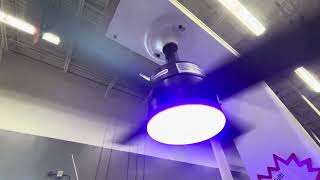 Socket Fan Light For Sale at Home Depot in Kissimmee