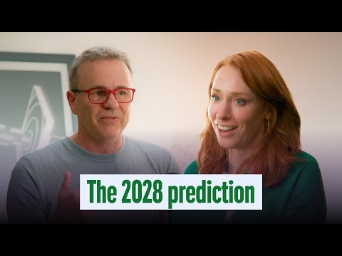 Google DeepMind and Hannah Fry