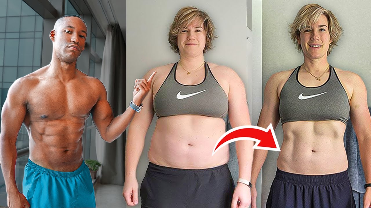 How To Lose Belly Fat — Naturally and For Good