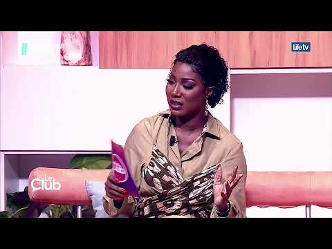 Le Club du 24 Novembre 2025.