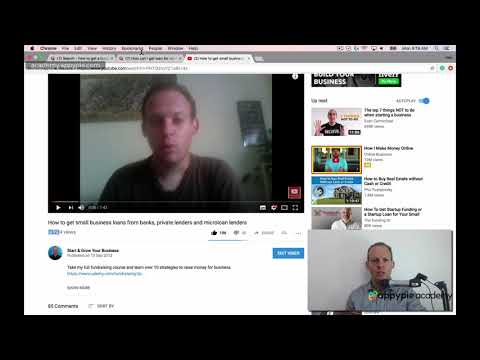 Marketing strategies course welcome and let s begin Lesson 01