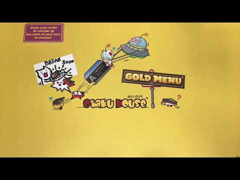 Otaku House LIVE Kuji : “Hatsune Miku Fantasy Stroll Kuji - FINAL SET Reloaded!” (Part 1)