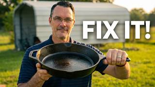Tired of All The Cast Iron Rules? Try This Instead