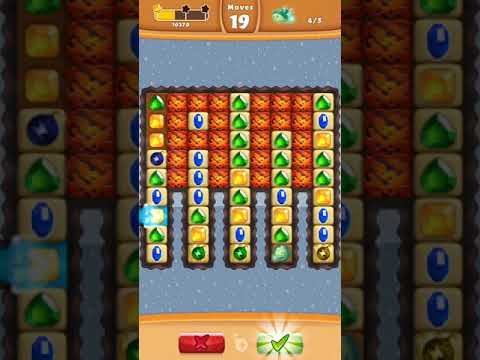 Diamond Digger Saga Level 154 3 stars