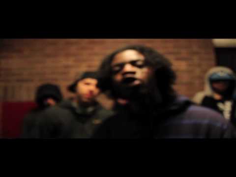 KASHKAM PRESENTS KRIPTIK - WAY UP HIGH [HOOD VIDEO]