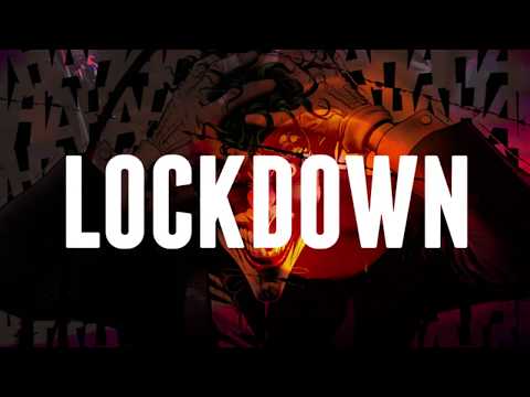WsW WUFER - LOCKDOWN (QUARANTINE FREESTYLE)