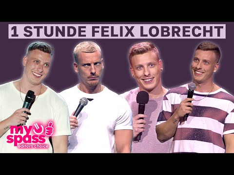 Eine Stunde FELIX LOBRECHT Highlights | Empfehlung aus der Redaktion