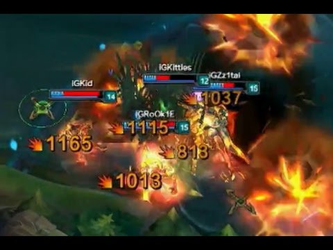 TOBIAS FATE - INSANE BARON STEAL