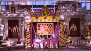 Aleesha Rome - Search My Heaven HQ video