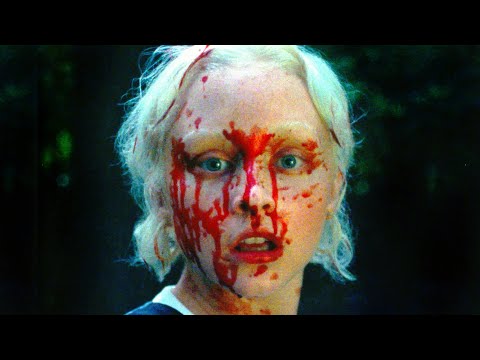 Blood Cultures - Dunk On Me (Official Music Video)