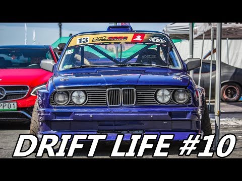 DRIFT LIFE #10 - Awaria silnika, nowe auto