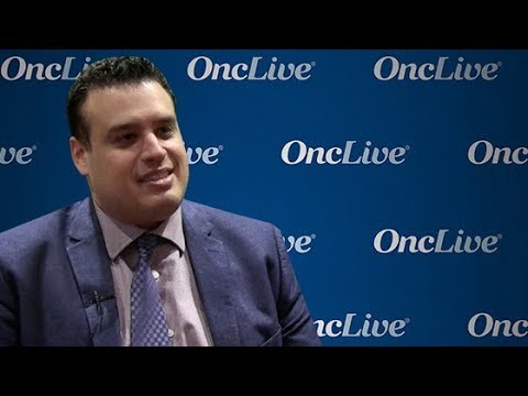 Dr. Richter on Study of Symptom Management in Multiple Myeloma