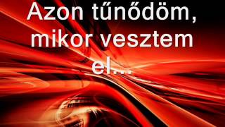 Red - So far away Magyar felirattal