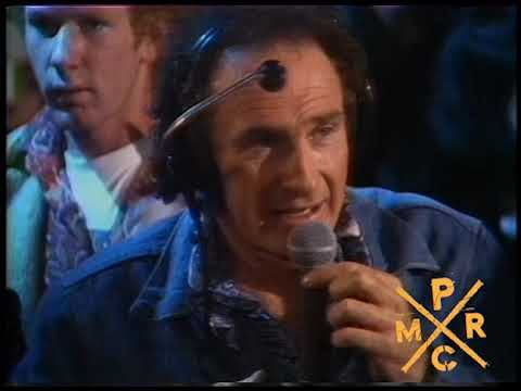 WEIRDOS - NEUTRON BOMB LIVE AT MASQUE FEB 11, 1978