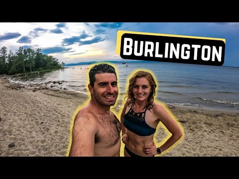 burlington vt fogyás)