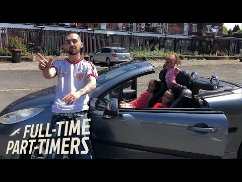 Fitz LCN - Breathe (Official Video)