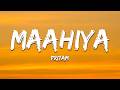 Mahiya Pritam Lyrics 7clouds Hindi