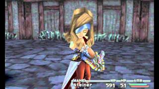 Final Fantasy IX Walkthrough Part 37