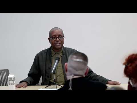 Anthony Paul Farley: Abolition & the Inversion of Surveillance