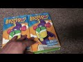 My VeggieTales VHS Collection 2020 Edition Part 4