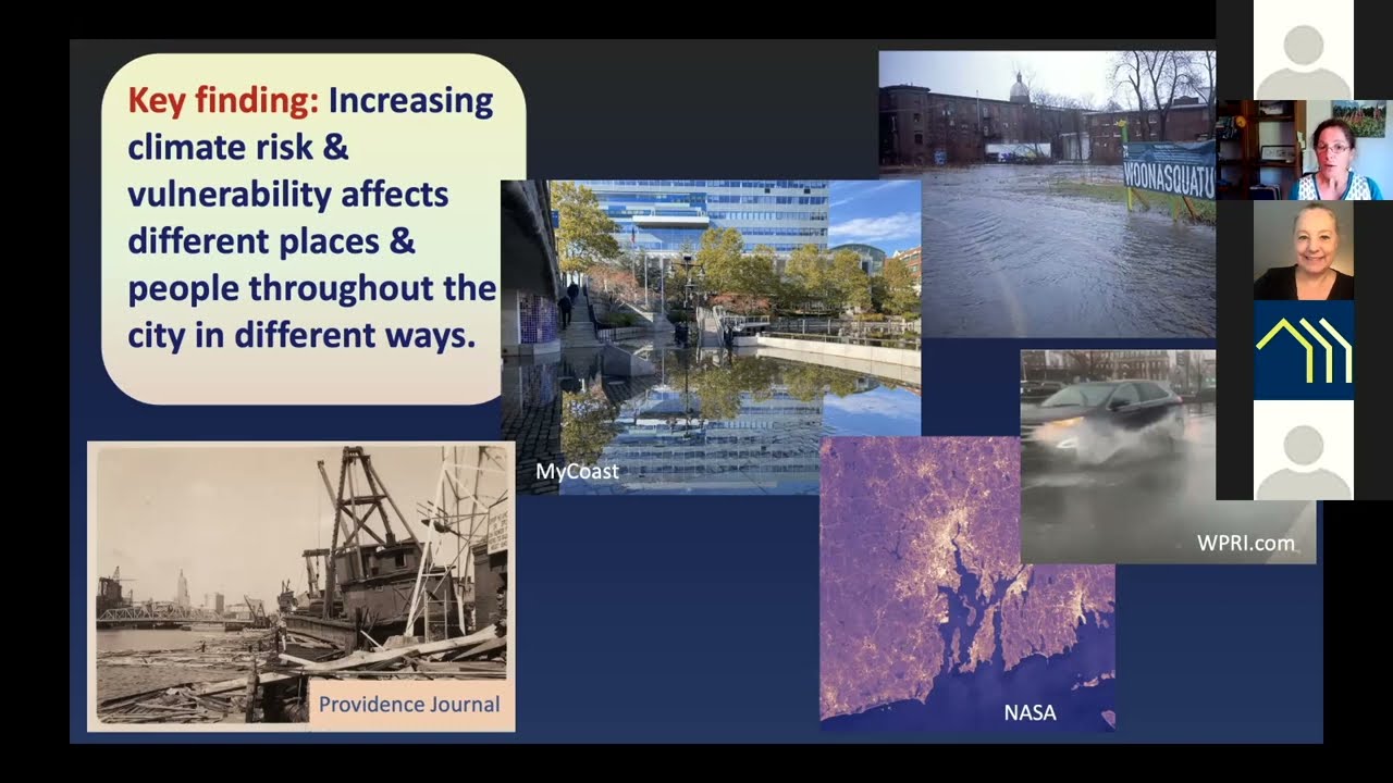 PRP: Working Group (6/29/22) Presentation - Pam Rubinoff