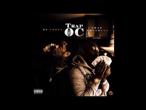 TrapSquadLal - Bentley Coupe (Feat. OC Veezy)