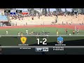 Kidus Giorgis 1-2 Wolaita Dicha - Goals and Highlights - Ethiopian Cup [round 4]