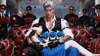 18yo Girl Sold to A 49yo Man, But CEO Saves Her! After A Night Of Passion, She Gave Triplets For Him