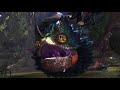关于 Monster Hunter: World  所有平台  的游戏实况视频