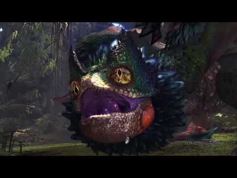 Wildspire Waste Trailer