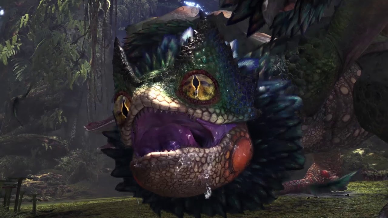 Wildspire Waste Trailer