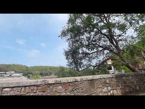 Maa Narmada's river bank , Omkareshwar & Faith . Simple wishes of Comman men ,🎉🎶🪔