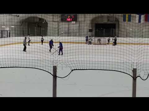 D2 SKA Strelna - Jyp (AAA) / 8.9.2019 / Varissuo 1