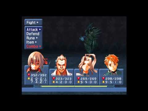 Suikoden IV Part 52